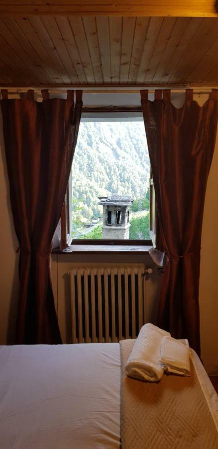 Calasca Castiglione Coccinella Houseヴィラ エクステリア 写真